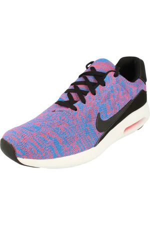 Nike Air Max Modern Flyknit Mens Running Trainers - - Size UK 7