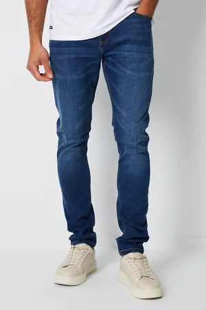 Threadbare Mens 