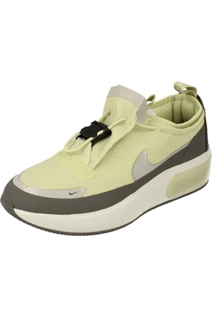 Nike Womens Air Max Dia Winter Trainers - Size UK 5.5