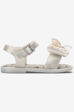 Melissa Girls Mar Star Sandals in - Size UK 3