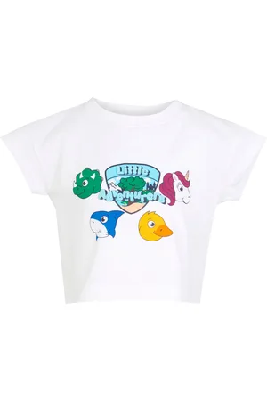 Regatta Kids Unisex Childrens/Kids Little Adventurers Animals T-Shirt - Size 12-18M