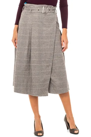 La Martina Womens skirt - - Size IT 40 (Womens)