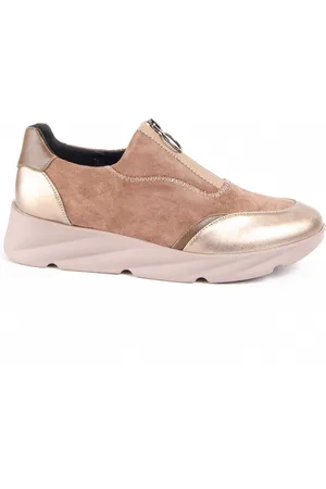 Montevita Womens Wedge Shoe Caleb - Size EU 37