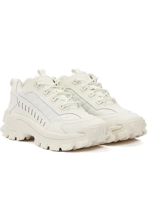Caterpillar Cat Intruder Unisex Trainers - - Size UK 5