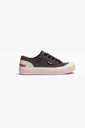 Rocket Dog JAZZIN PLUS Womens Casual - Size UK 3