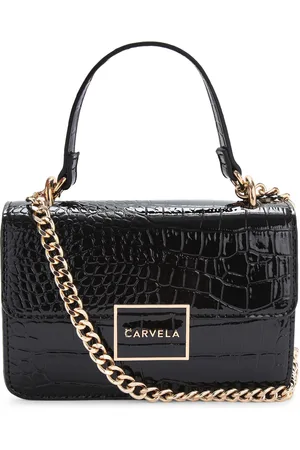 Carvela Womens Jessica Shoulder Bag - - One Size