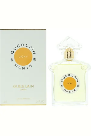 Guerlain Womens Jicky Eau de Parfum 75ml - One Size