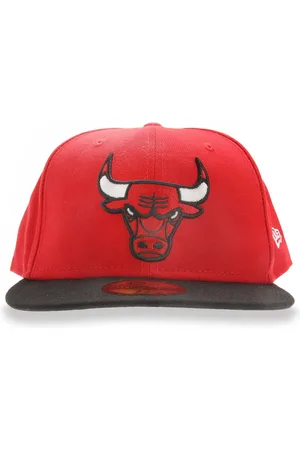 New Era Mens Accessories Chicago Bulls NBA 59FIFTY Basic Cap in - Size 2XL/3XL