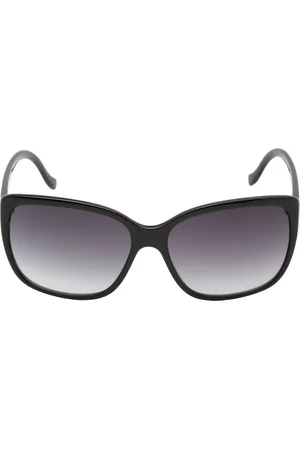 Calvin Klein Womens Grey Lensed Sunglasses - One Size