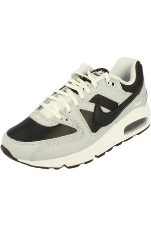 Nike Womens Air Max Command PRM Trainers - Size UK 5.5