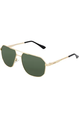 Breed Mens Norma Polarized Sunglasses - - One Size