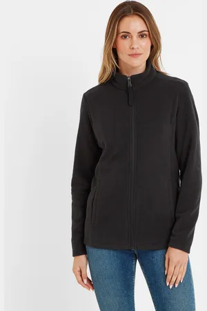 Tog 24 Revive Womens Fleece Jacket - Size 18 UK
