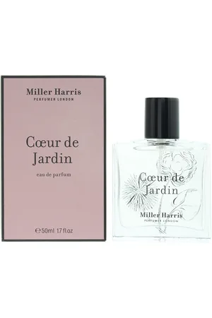 Miller Harris Womens Coeur De Jardin Eau de Parfum 50ml - One Size