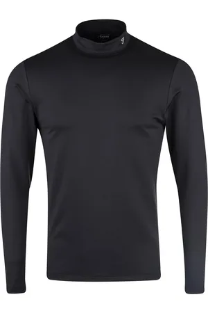 Farah Mens Kenley Base Layer Top - Size Large