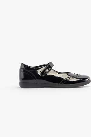 Geox J IBERIDE Girls Shoes - Size UK 5