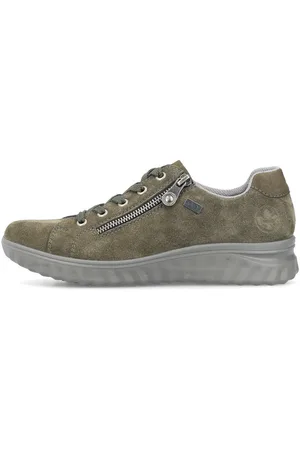Rieker 59000-54 Womens Shoes - Size UK 6.5