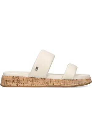 Kurt Geiger Womens Dara Sandals - - Size UK 8