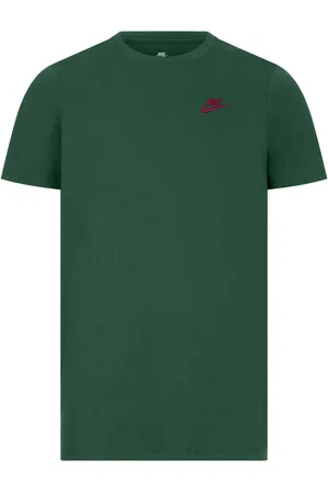 Nike Sportswear Mens Club T Shirt Gorge Cotton - Size 2XL