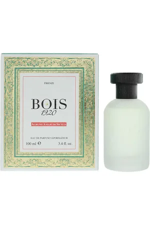 Bois 1920 Unisex Agrumi Amari Di Sicilia Eau de Parfum 100ml - One Size