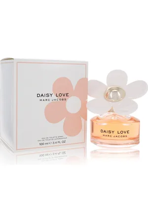 Marc Jacobs Womens Daisy Love Edt Spray 100ml - - One Size