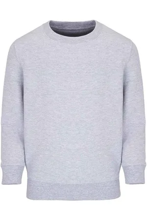 Sols Childrens Unisex Childrens/Kids Columbia Marl Sweatshirt - Size 8Y