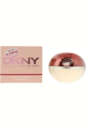 DKNY Womens Be Tempted Eau So Blush Eau de Parfum 100ml - One Size