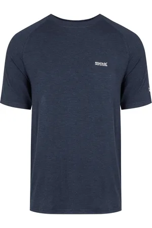 Regatta Mens Ambulo II T-Shirt - Size Medium