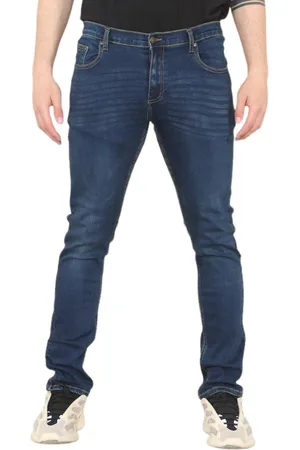 MYT Mens Skinny Fit Jeans Stretch Denim in - Size 42 Regular