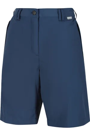 Regatta Womens Chaska II Lightweight Quick Drying Shorts - - Size 20 UK