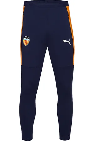 PUMA Valencia CF Blue Mens Football Training Pants 758351 04 - - Size 2XL
