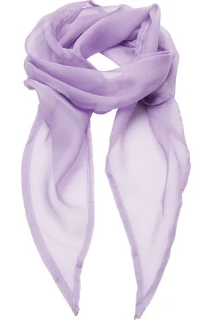 Premier Unisex Adult Colours Chiffon Scarf - One Size