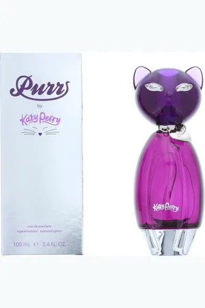 Katy perry Womens Purr Eau de Parfum 100ml - - One Size