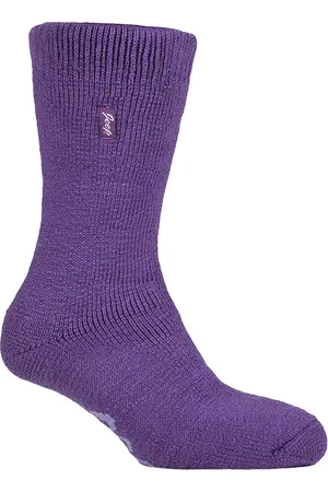 Jeep Womens Ladies Thermal Sock