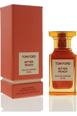 Tom Ford Womens Bitter Peach Eau de Parfum 50ml Spray for Her - One Size