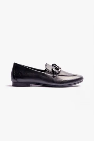Remonte Womens IRMGARD Ladies Slip-On Loafers - Size UK 8