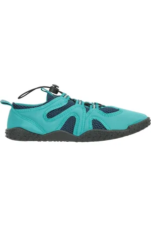 Mountain Warehouse Womens/Ladies Adjustable Water Shoes - Size UK 6