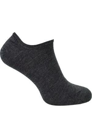 Steven Mens Merino Wool Low Cut Socks