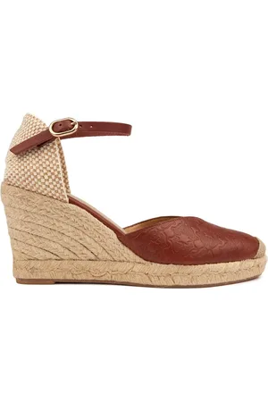 Radley Womens Glasshouse Street Sandals - Leather - Size UK 7