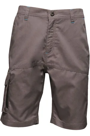 Regatta Mens Heroic Cargo Shorts - - Size 32 (Waist)