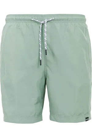 Regatta Mens Mackleyna Swim Shorts (Glacier) - - Size 2XL