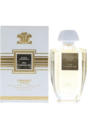 Creed Womens Iris Tubereuse Eau de Parfum 100ml Spray For Her - One Size