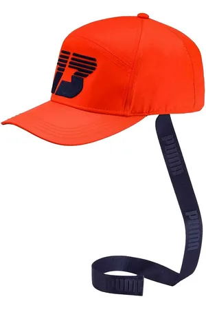 PUMA X Rihanna Fenty 13 Womens /Navy Cap Cotton - One Size