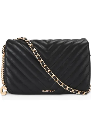 Carvela Womens Lola Shoulder Bag - - One Size