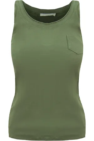 Champion Heritage Fit Womens Tank Top - Size Small