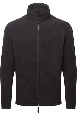 Premier Unisex Adult Artisan Fleece Jacket - Size Small