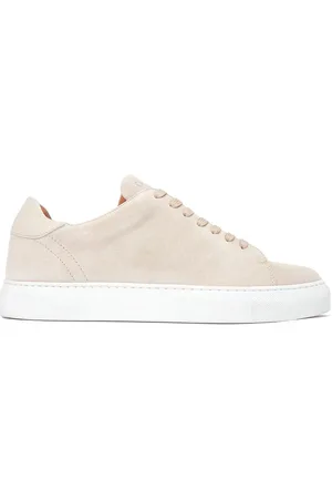 Oliver Sweeney Mens Dallas Trainers - Suede - Size UK 11
