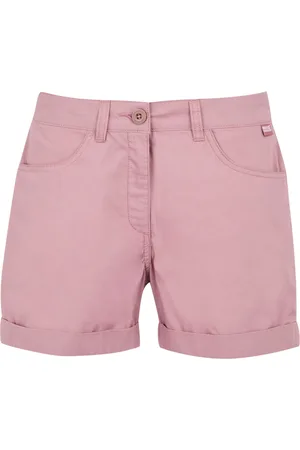 Regatta Womens/Ladies Pemma Shorts - Size 12 Short