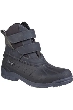 Cotswold Outdoor Womens/Ladies Kempsford Wellington Boot - Size UK 3