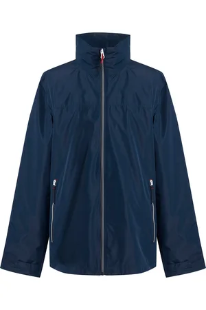 Regatta Mens Ascender Waterproof Soft Shell Jacket ( /Classic Red) - Size Small