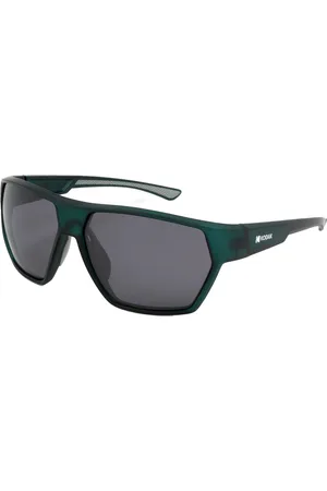 Kodak CF90160 Mens Polarized Sports Sunglasses - Nylon - One Size